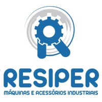 Resiper logo - Similar company to F5 - Tecnologias De Comunicação E Informação, Lda