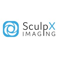 SculpX Imaging GmbH logo - Similar company to Vinolin