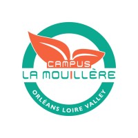 Campus La Mouillère Orléans Loire Valley logo - Similar company to Acm Formation