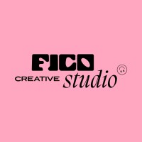 FICO creative studio logo - Similar company to Minds Design