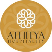 Athitya Hospitality logo - Similar company to Art Network