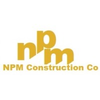 NPM Construction Co. logo - Similar company to Skate4Concrete