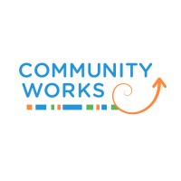 Community Works logo - Similar company to Kan Kulture