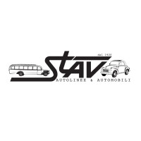 STAV S.p.A. Autolinee logo - Similar company to Stav S.P.A.  Automotive