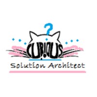 Curious Solution Architect logo - Similar company to The Architect Coach