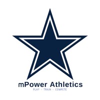 mPower Athletics logo - Similar company to Changeup