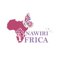 Nawiri Africa logo - Similar company to Kuri Graphics