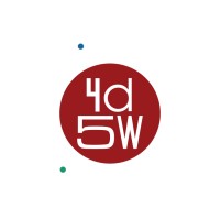 4D5W Inc