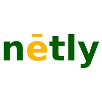 Nētly AI logo - Similar company to The Reading Revellers