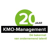 KMO-Management Karel de Grote Hogeschool logo - Similar company to Lessius Hogeschool