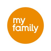 MyFamily vzw logo - Similar company to Covida