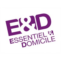 Essentiel & Domicile logo - Similar company to Keod