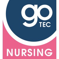 Go Tec Nursing logo - Similar company to Focusmed24 Ltd
