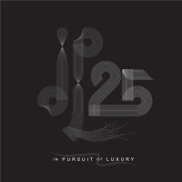 In Pursuit of Luxury logo - Similar company to Radanks Ltd.