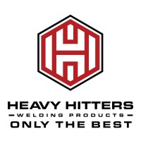 Heavy Hitters Welding Products logo - Similar company to Alpha Supply