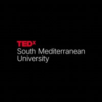 TEDx South Mediterranean University logo - Similar company to Mind-Lift Engineering