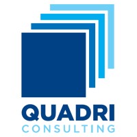 Quadri Consulting logo - Similar company to Quadri Consultant