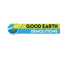 Good Earth Demolitions
