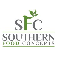 Southern Food Concepts Inc logo - Similar company to Dothan Warehouse