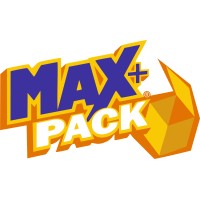Maxpack logo - Similar company to Refrigeración Polar