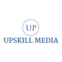 Upskill Media logo - Similar company to Upscale Media Pvt. Ltd.