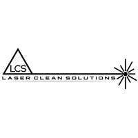 Laser Clean Solutions logo - Similar company to Laser Clean Ltd