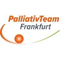 PalliativTeam Frankfurt gGmbH logo - Similar company to Team Erd (Eigenbetrieb Rettungsdienst Des Kreises Offenbach)