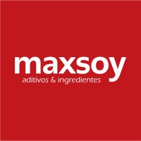 Maxsoy Alimentos Ltda logo - Similar company to Pronutrition