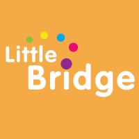 Little Bridge logo - Similar company to Languagemate