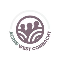 ACRES West Connacht logo - Similar company to Hen Harrier Programme