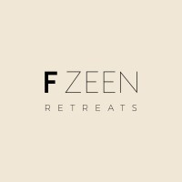 F Zeen Retreats logo - Similar company to Trail [Practice]