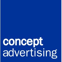 Concept Advertising München logo - Similar company to One Commerce Gmbh