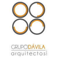 Grupo Dávila Arquitectos logo - Similar company to Sigma Vision