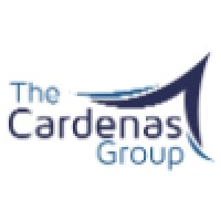 The Cardenas Group LLC logo - Similar company to European Property - Luxury Real Estate, Mansions, Villas & Exclusive Luxury Homes Across Europe