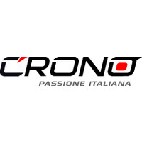 Crono shoes official logo - Similar company to Defeet International
