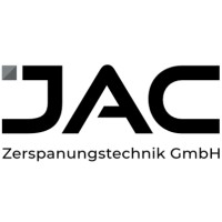 JAC Zerspanungstechnik GmbH logo - Similar company to Traytec Gmbh