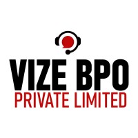 VIZE BPO logo - Similar company to 4Nds Network