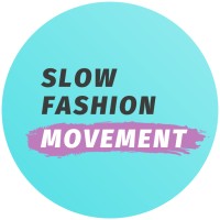 Slow Fashion Movement logo - Similar company to Fair Iris