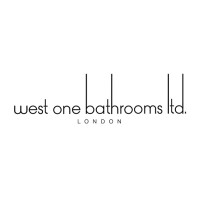 West One Bathrooms logo - Similar company to C.P. Hart