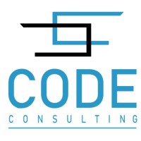 Code Consulting logo - Similar company to Concept Consulting & Construction