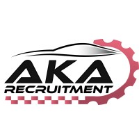 Aka The Recruitment Specialists logo - Similar company to Joidy.Ai