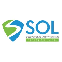 SOL Occupational Safety Training logo - Similar company to Zuma Resources Fze