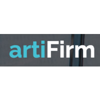 Artifirm logo - Similar company to Principle Consulting Ltd.