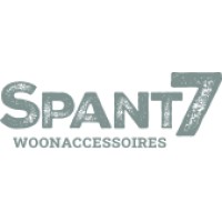 Spant7 - Woonaccessoires, Woondecoratie en Maatwerk Meubels logo - Similar company to Decori Ltd