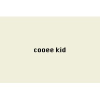 Cooee Kid Agency logo - Similar company to Kuststäd Ab