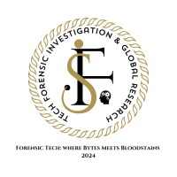 Tech Forensic Investigation And Global Research (T.F.I.G.R) logo - Similar company to Inxam.In