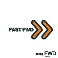 FastFWD logo - Similar company to Ability Trading