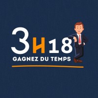 3H18 - Externalisation administrative et RH pour PME exigeantes logo - Similar company to Mysuperassistant