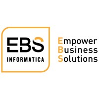 EBS Informatica SRL logo - Similar company to Web Factory