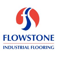 Flowstone Industrial Flooring Ltd logo - Similar company to Acticrete Ltd - Specialist Resin Flooring Solutions